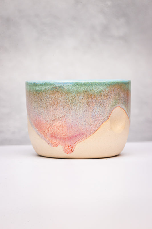 Pinch Coffee Cup