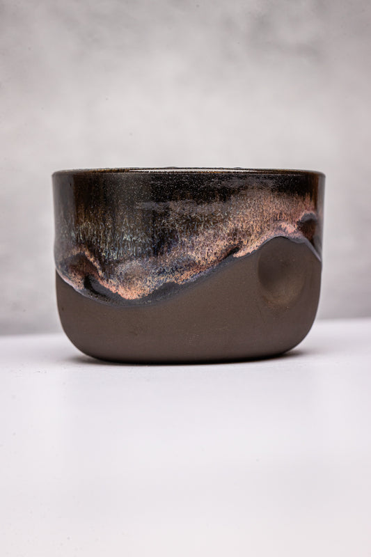 Pinch Coffee Cup