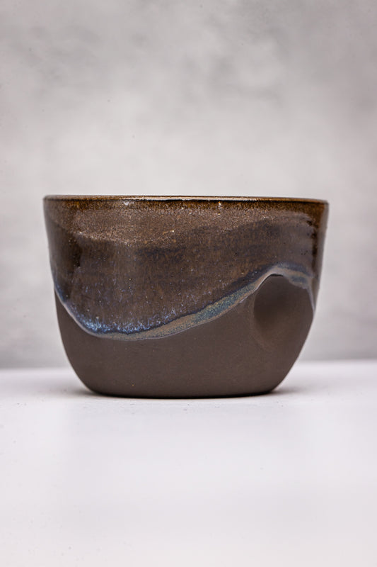 Pinch Coffee Cup