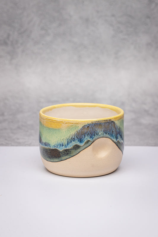 Pinch Coffee Cup - Horseshoe Pass