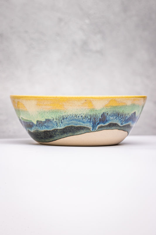 Everyday Bowl - Horseshoe Pass