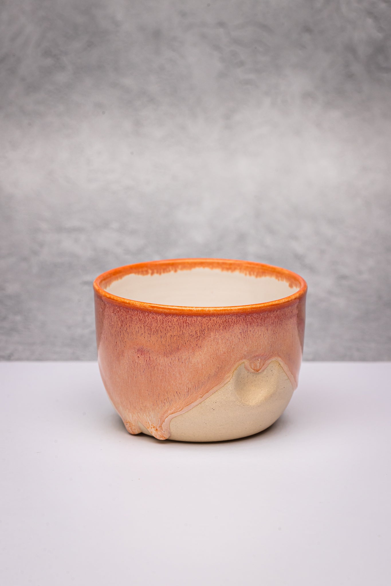 Pinch Coffee Cup