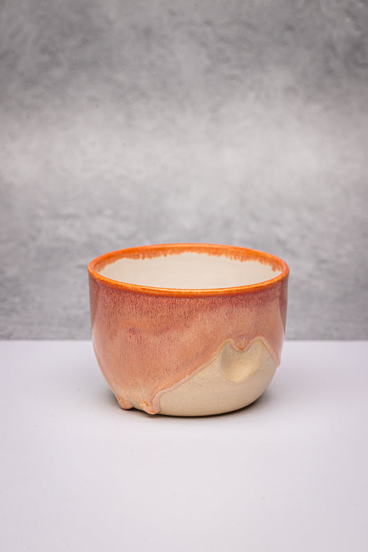 Pinch Coffee Cup