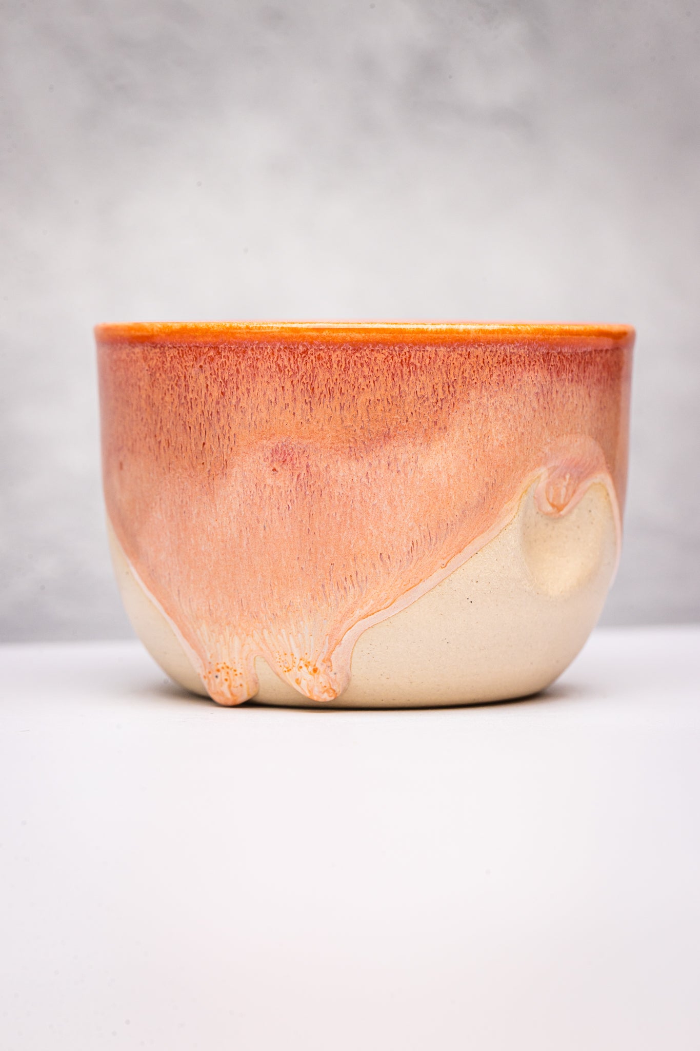 Pinch Coffee Cup
