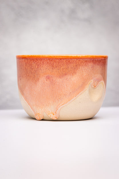 Pinch Coffee Cup