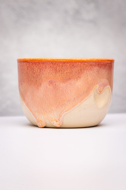 Pinch Coffee Cup