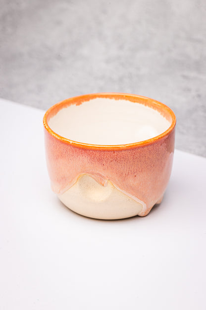 Pinch Coffee Cup