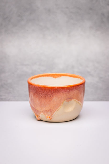 Pinch Coffee Cup