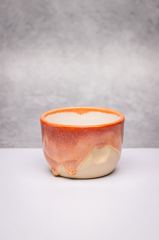 Pinch Coffee Cup