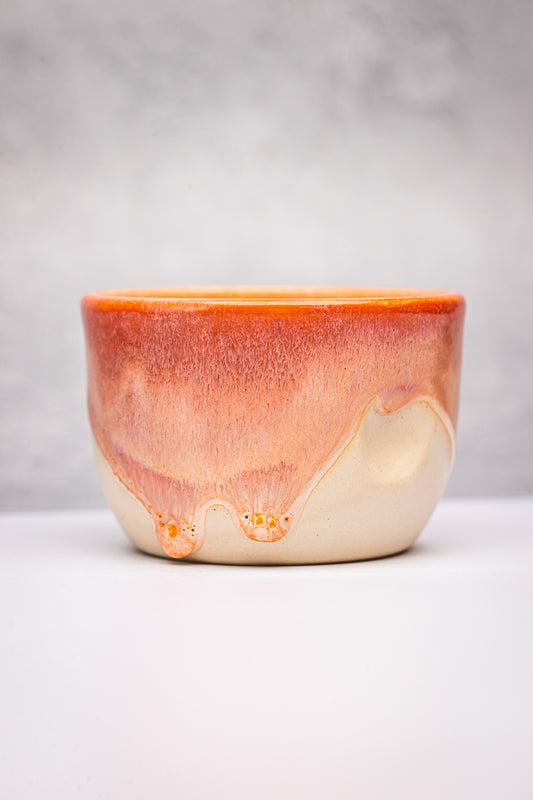 Pinch Coffee Cup
