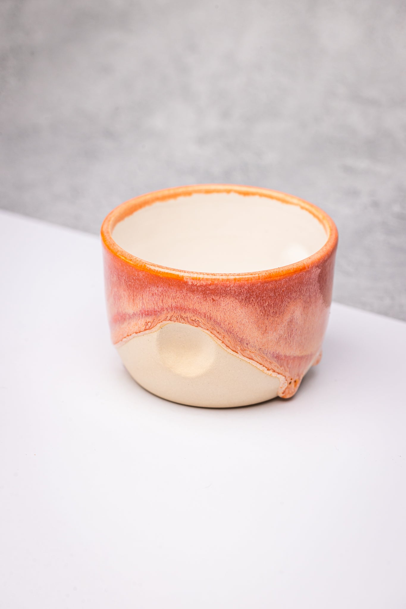 Pinch Coffee Cup