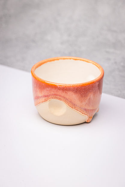Pinch Coffee Cup