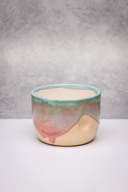 Pinch Coffee Cup