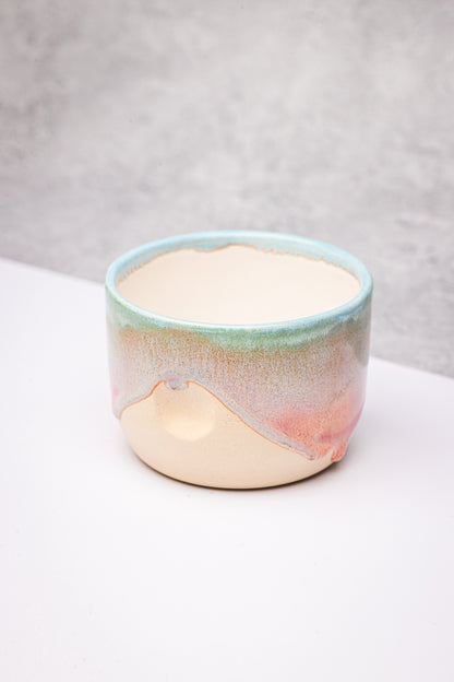 Pinch Coffee Cup