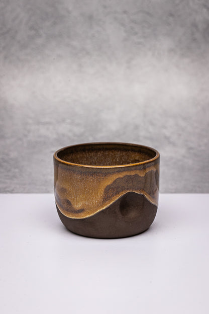Pinch Coffee Cup