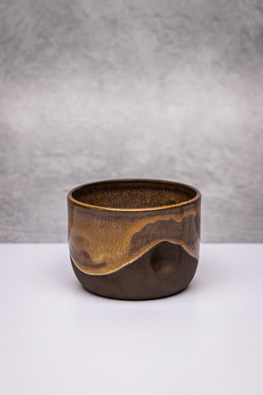 Pinch Coffee Cup