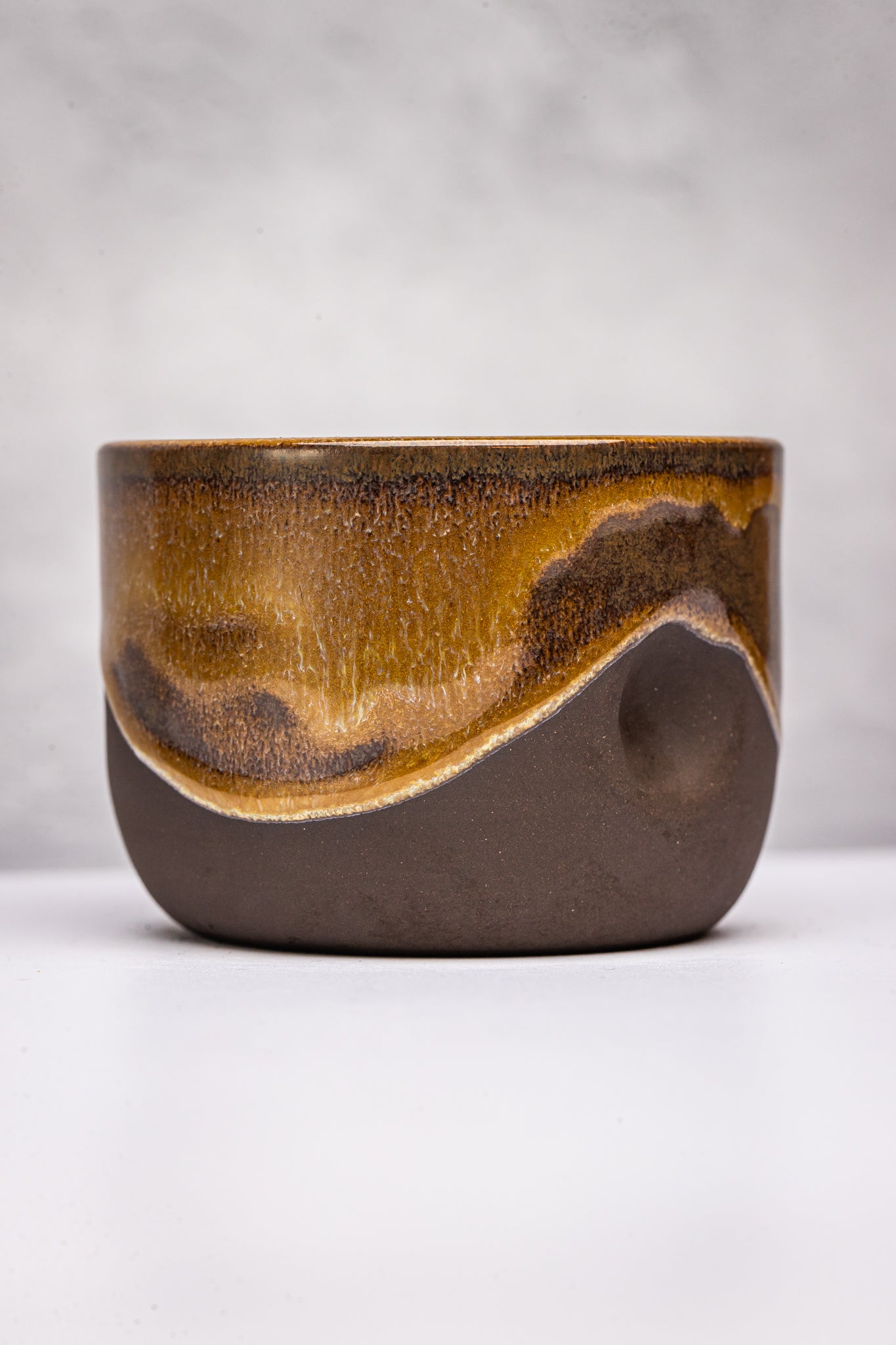 Pinch Coffee Cup