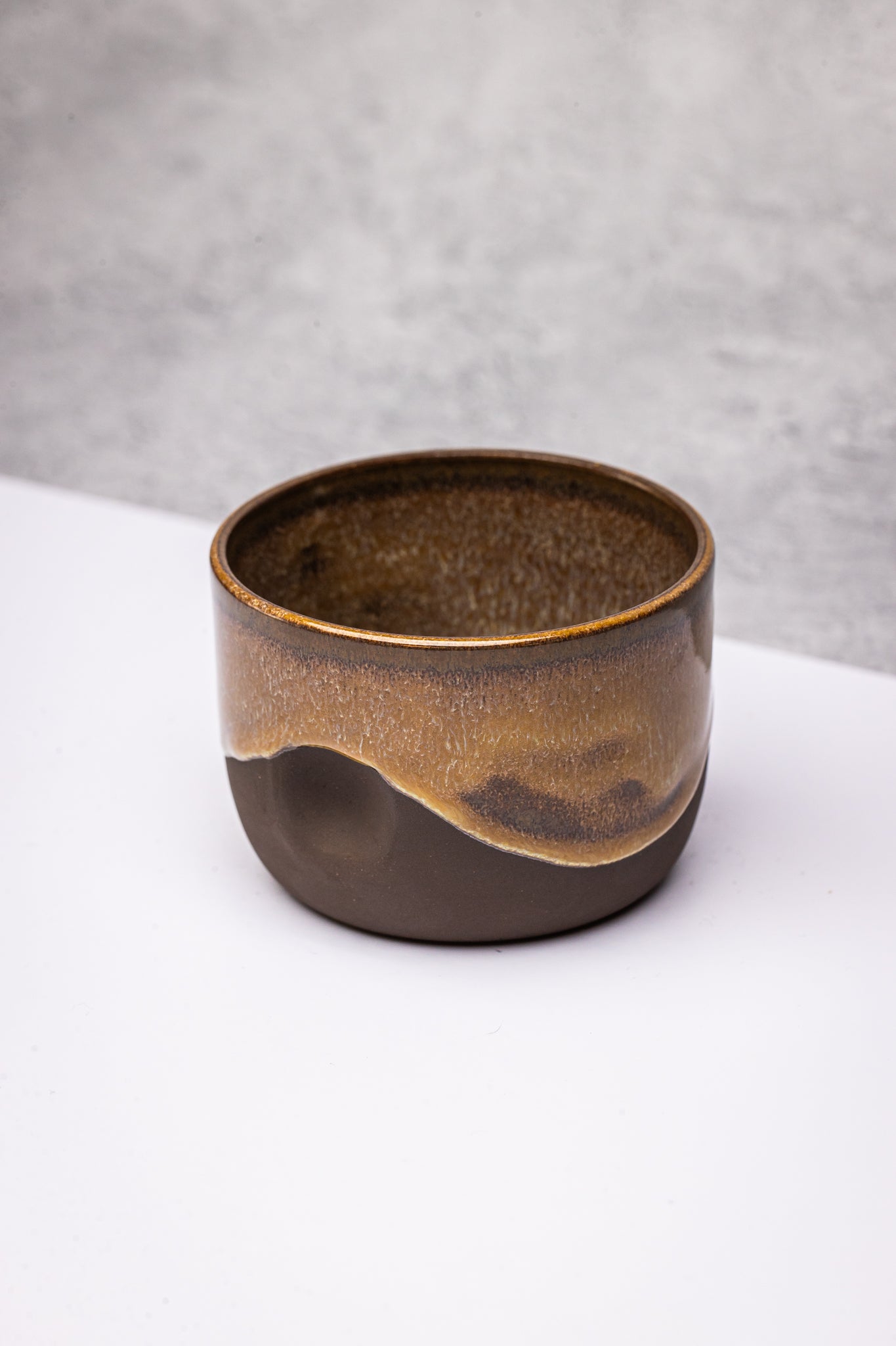 Pinch Coffee Cup