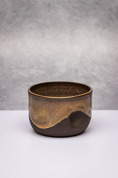 Pinch Coffee Cup