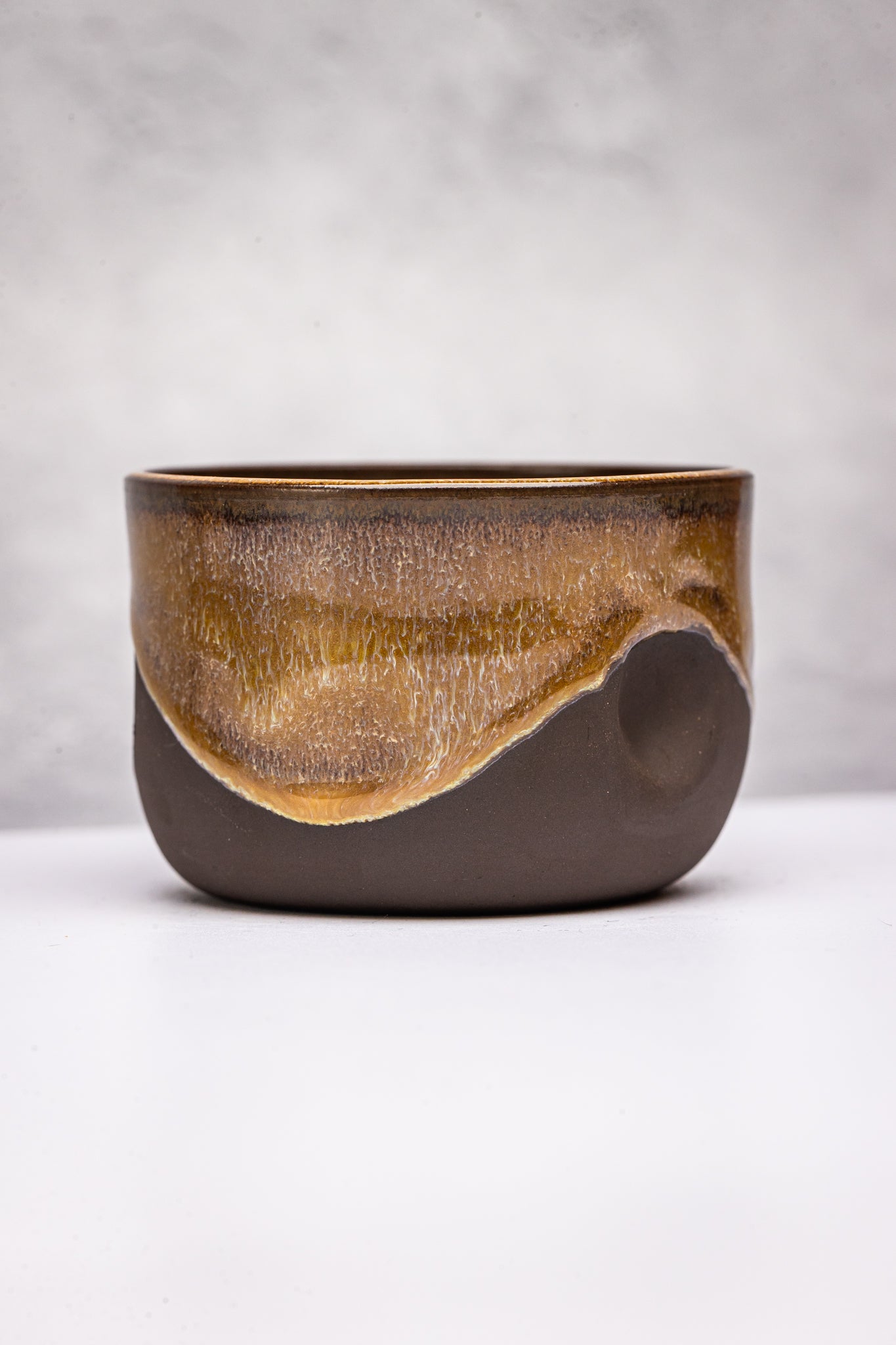 Pinch Coffee Cup