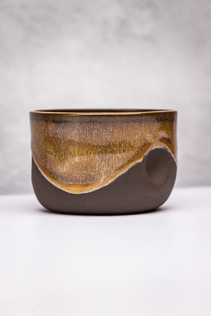 Pinch Coffee Cup