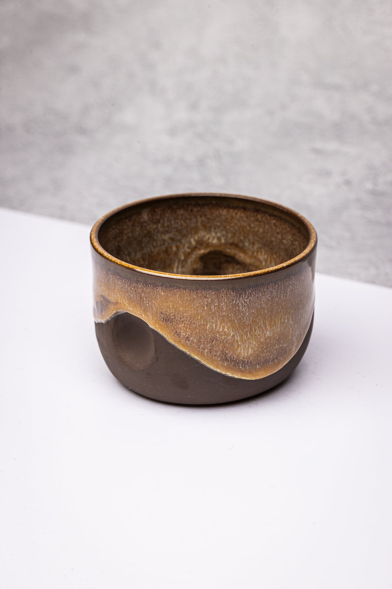 Pinch Coffee Cup