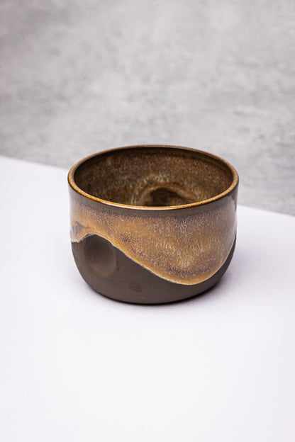 Pinch Coffee Cup