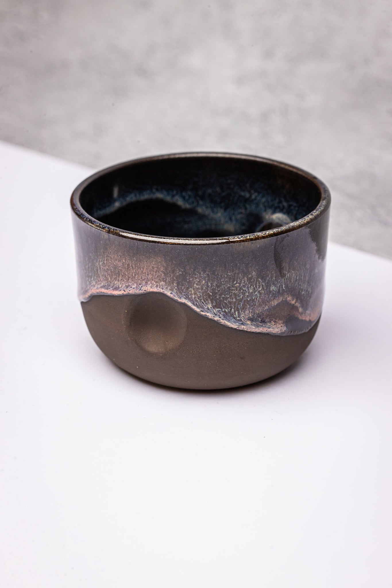 Pinch Coffee Cup