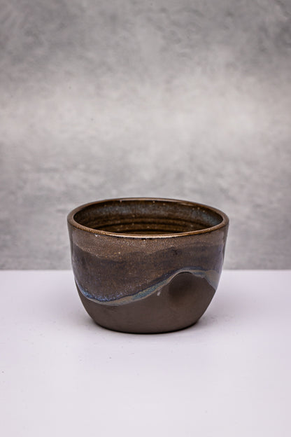 Pinch Coffee Cup