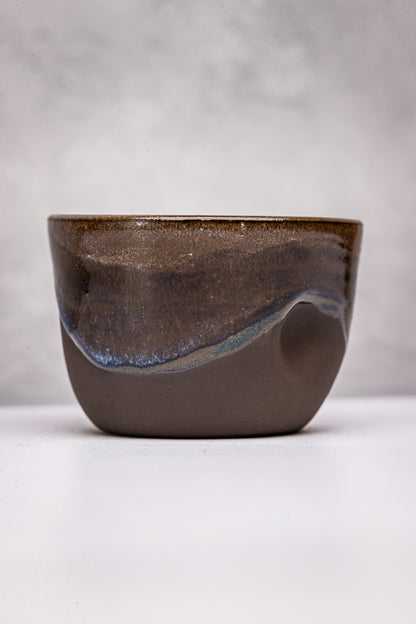 Pinch Coffee Cup