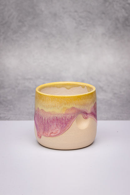Pinch Coffee Cup