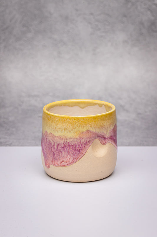 Pinch Coffee Cup