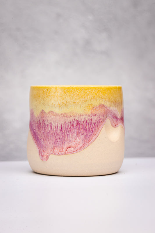 Pinch Coffee Cup