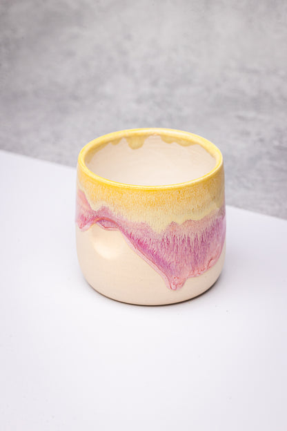Pinch Coffee Cup