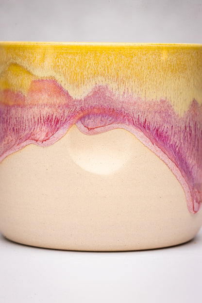 Pinch Coffee Cup