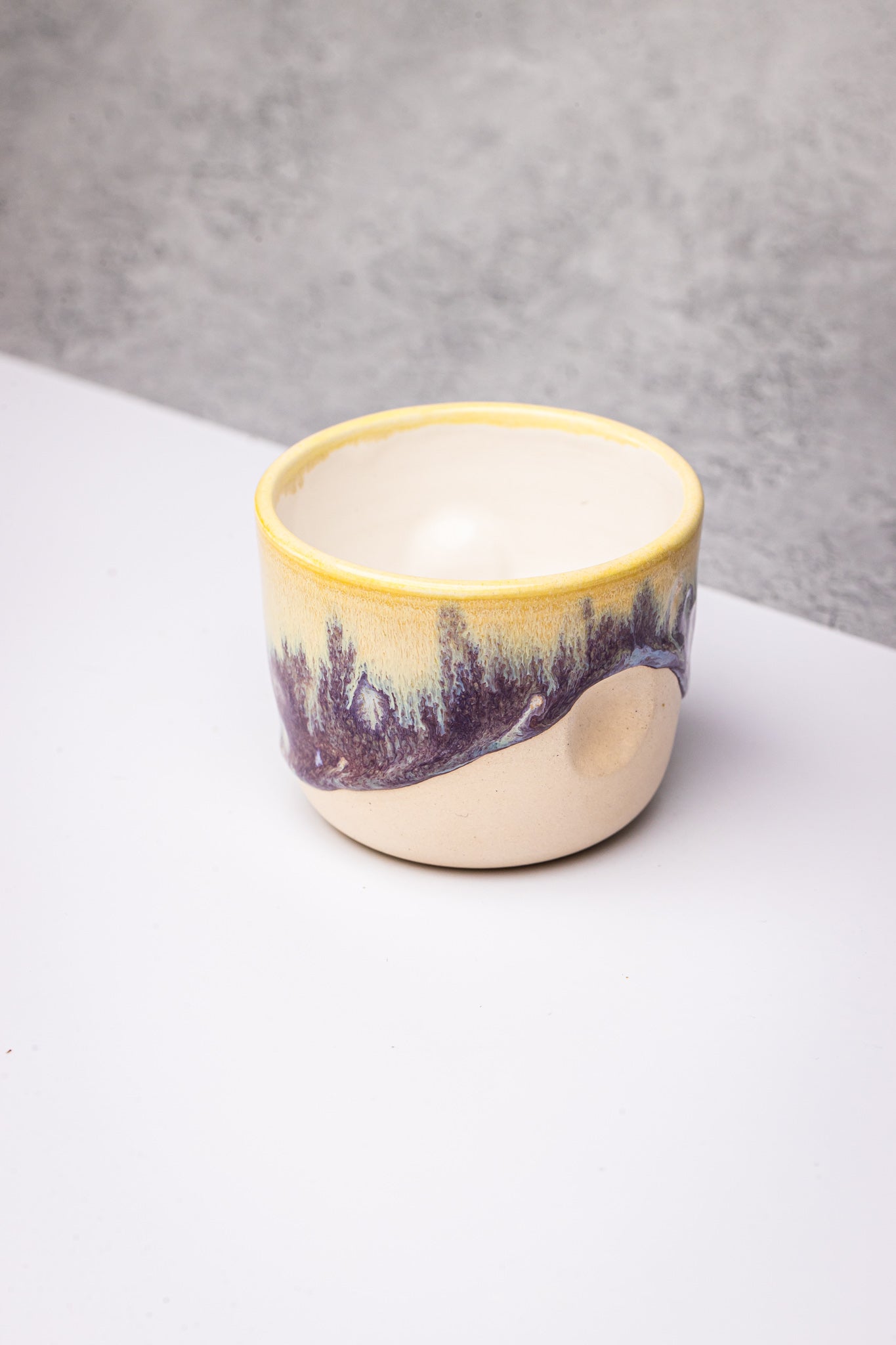 Pinch Coffee Cup