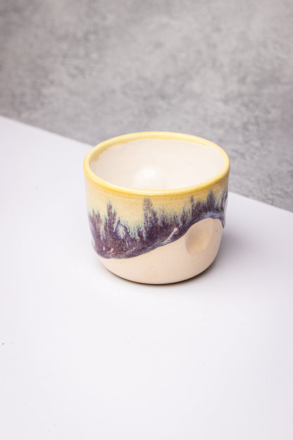 Pinch Coffee Cup