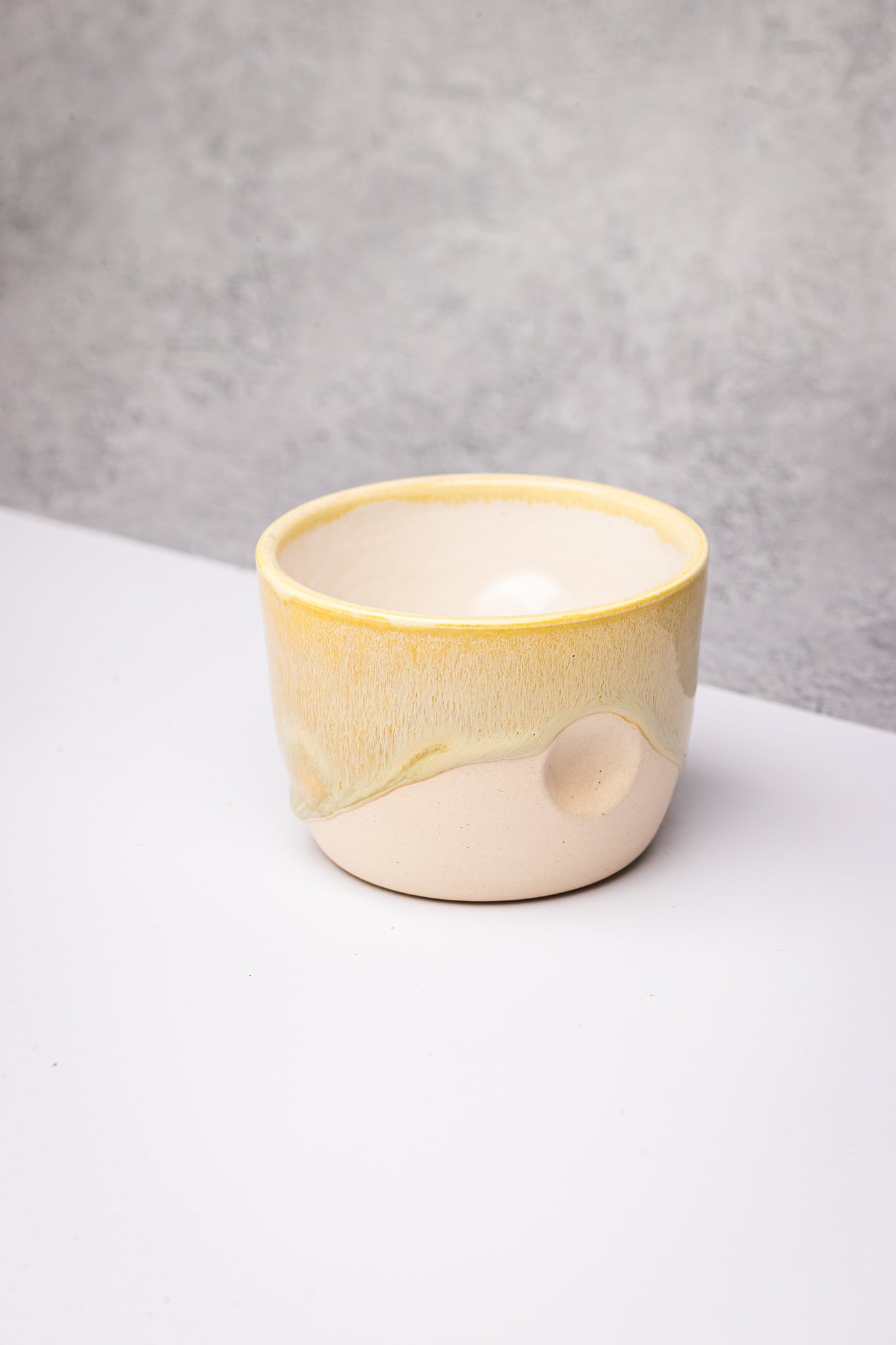 Pinch Coffee Cup