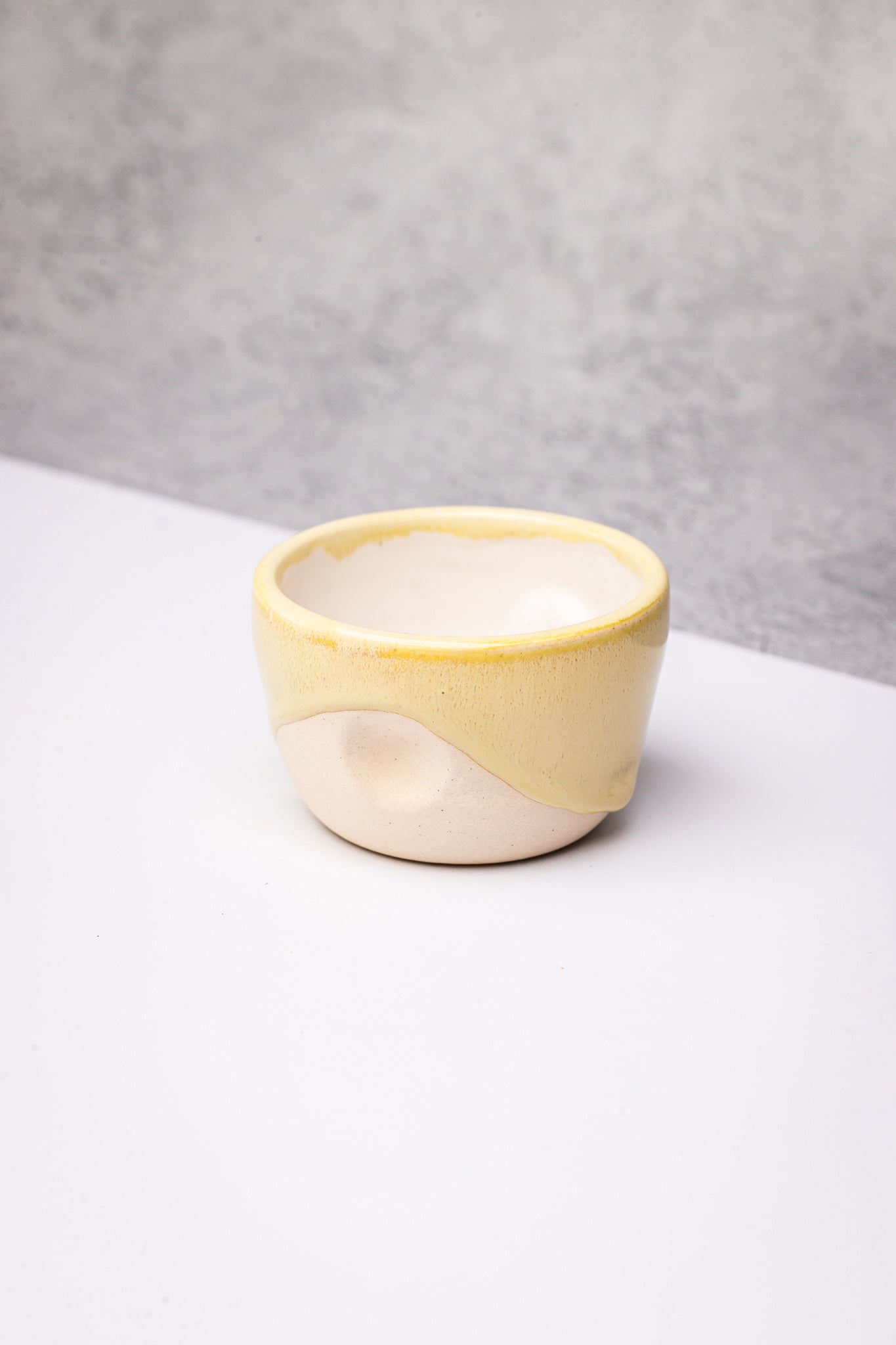Pinch Espresso Cup