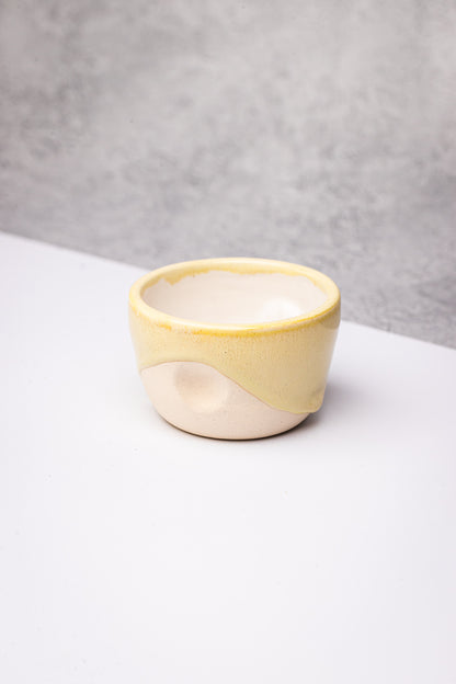 Pinch Espresso Cup