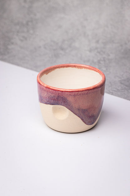 Pinch Coffee Cup