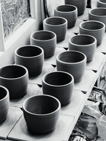 Wheel Throwing Two-Day Course