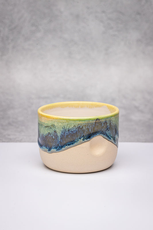 Pinch Coffee Cup - Horseshoe Pass