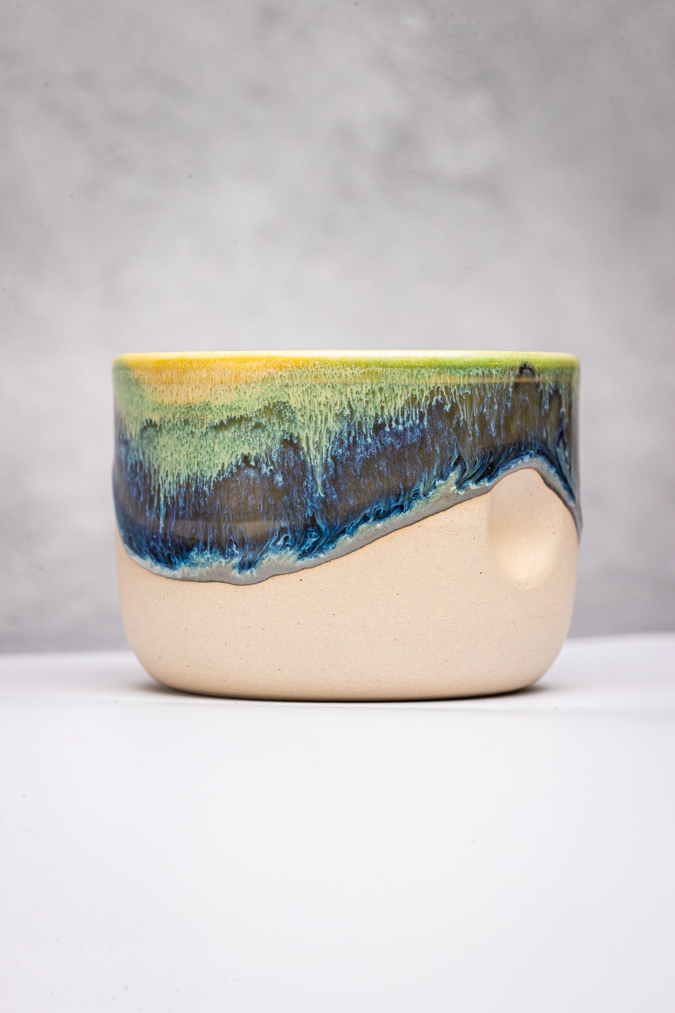 Pinch Coffee Cup - Horseshoe Pass