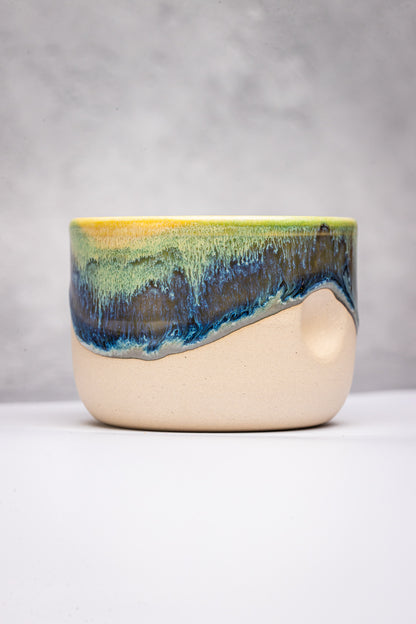 Pinch Coffee Cup - Horseshoe Pass