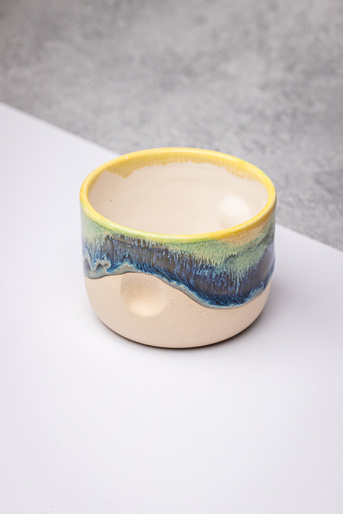 Pinch Coffee Cup - Horseshoe Pass