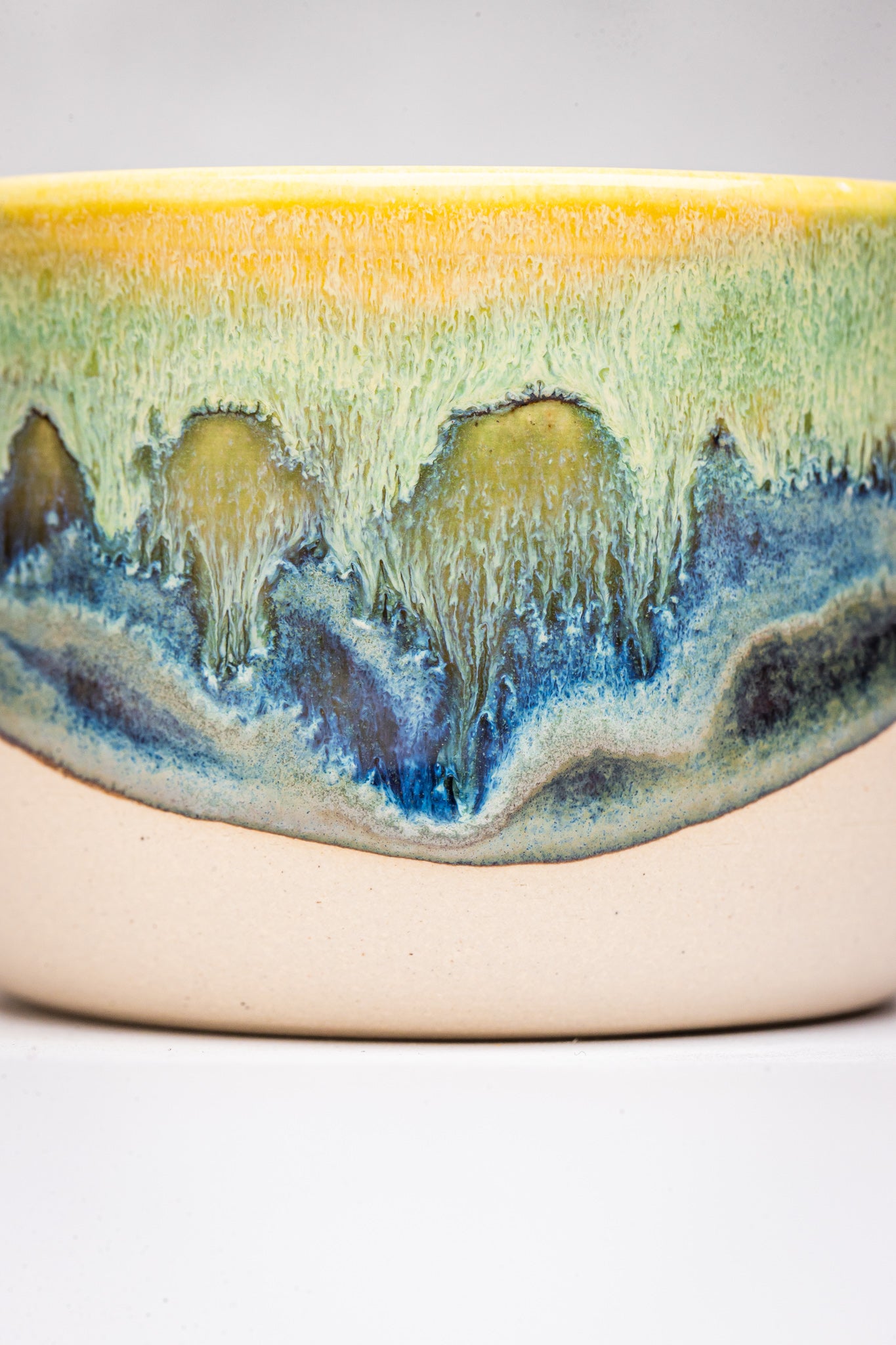 Pinch Coffee Cup - Horseshoe Pass