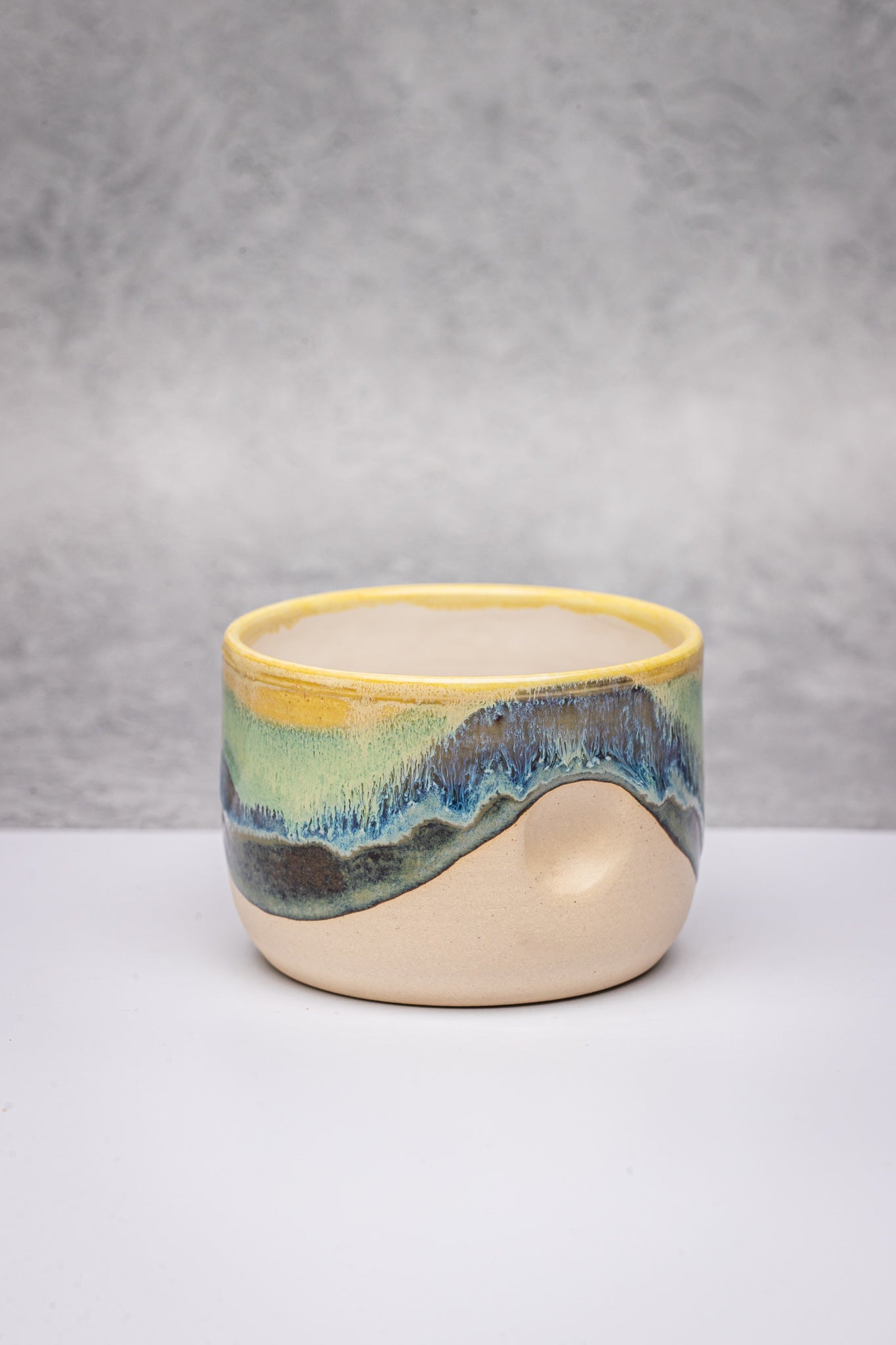 Pinch Coffee Cup - Horseshoe Pass