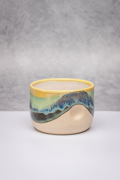 Pinch Coffee Cup - Horseshoe Pass