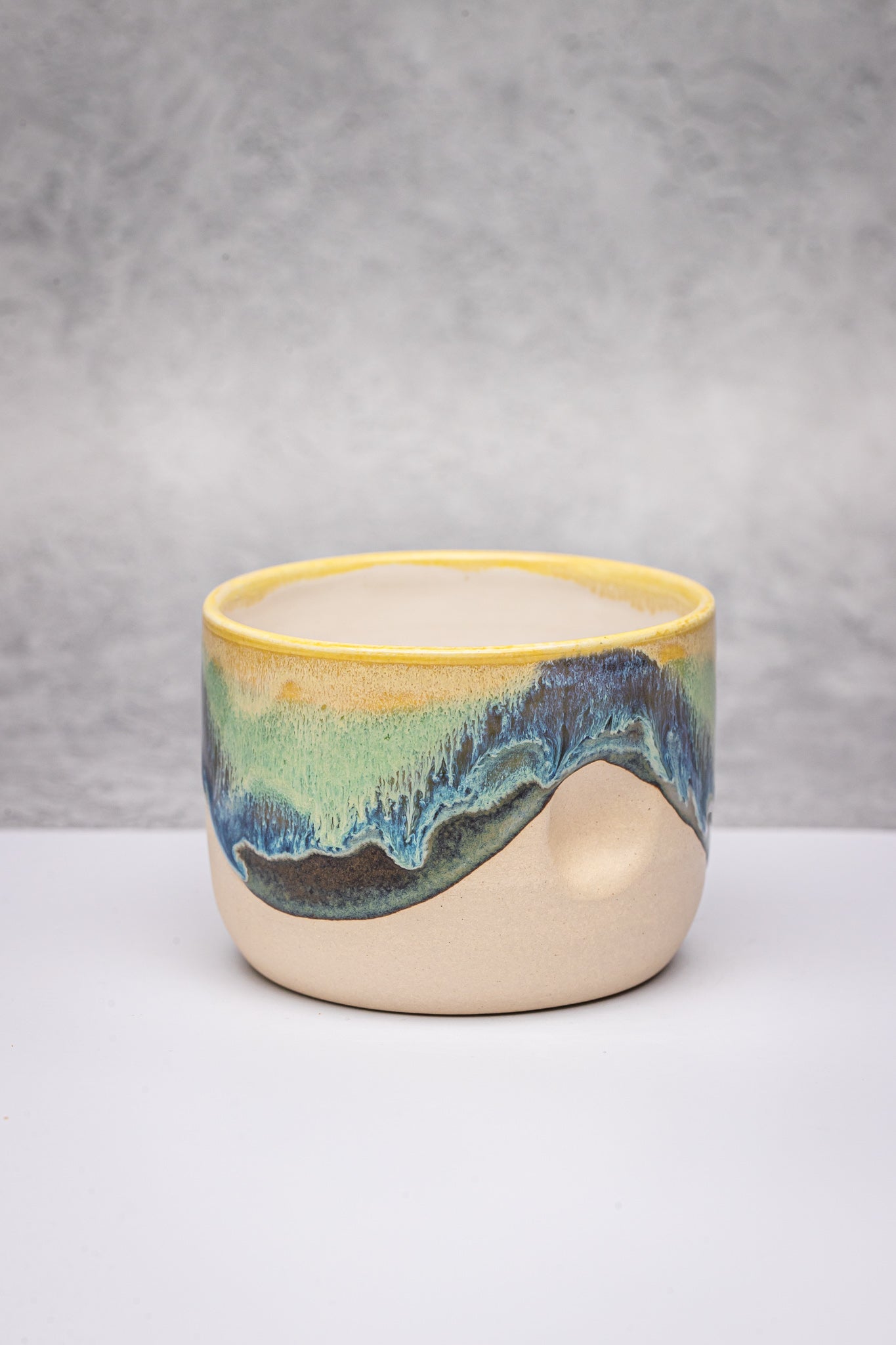 Pinch Coffee Cup - Horseshoe Pass